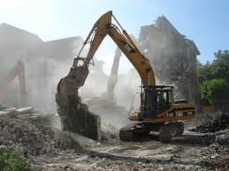 G.R. EXCAVATION-BORDURES